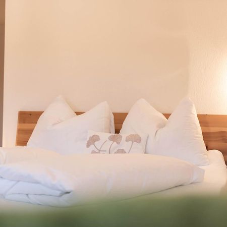 Schwalbennest Leilighet Wildhaus Eksteriør bilde
